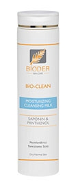 Bioder Bio Clean Neendirici Temizleme Sütü